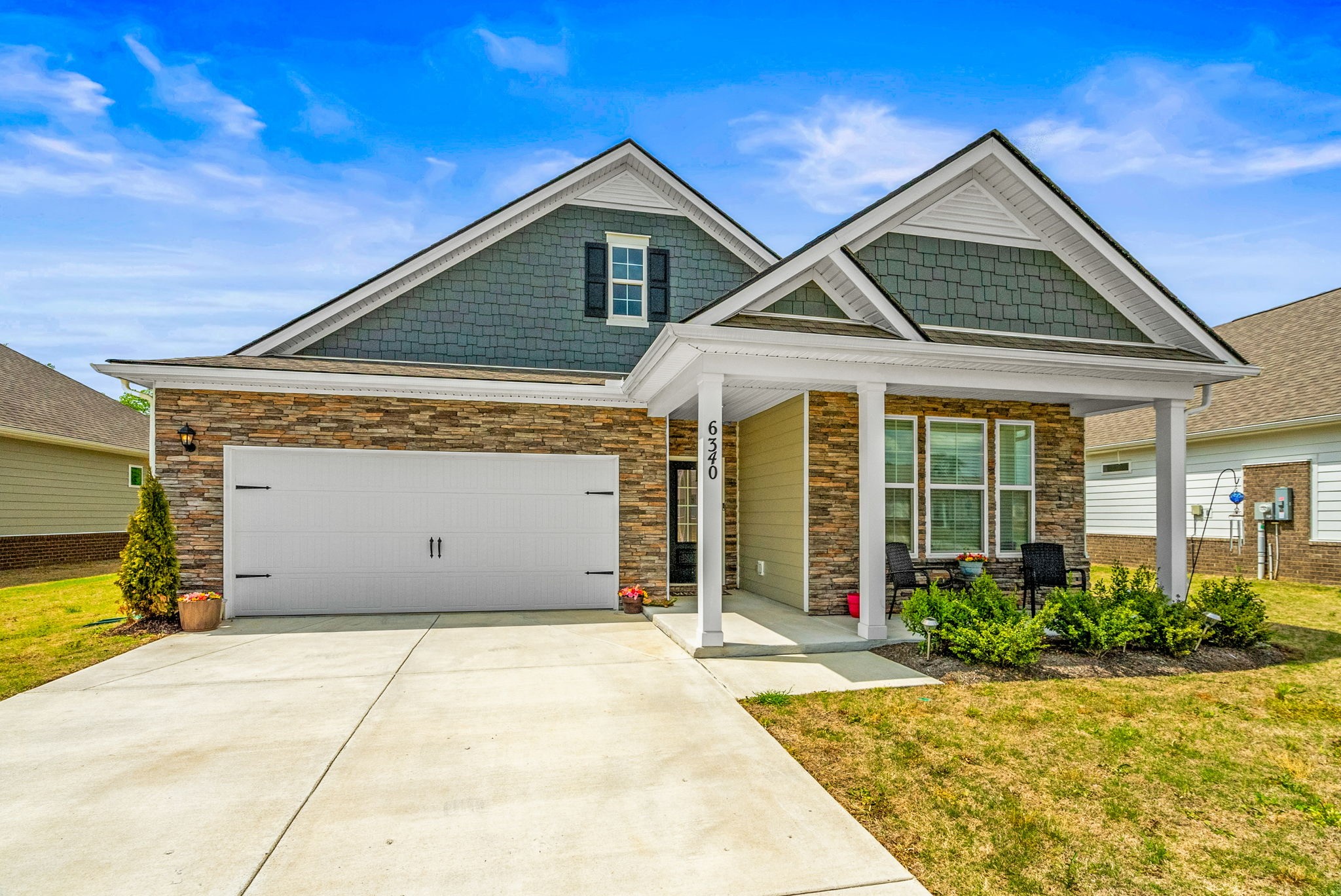 6340 Japonica Lane White House TN 37188