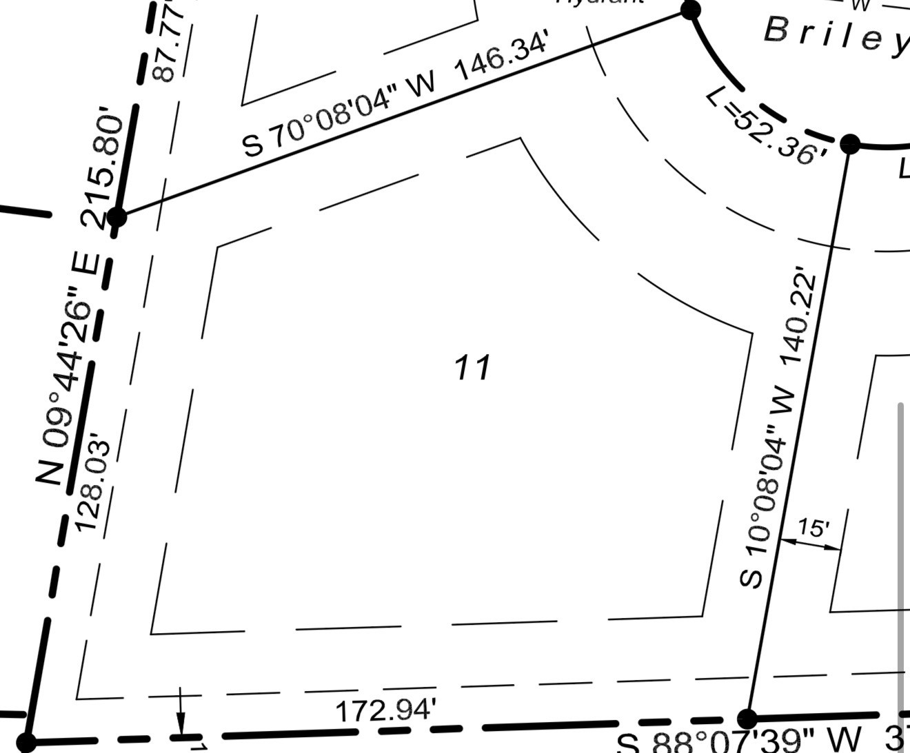 0 Baylee Circle Lawrenceburg TN 38464