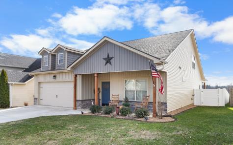 693 Elm Street Clarksville TN 37040