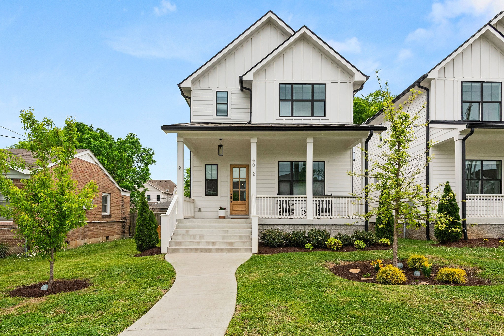 6012 Pennsylvania Avenue Nashville TN 37209