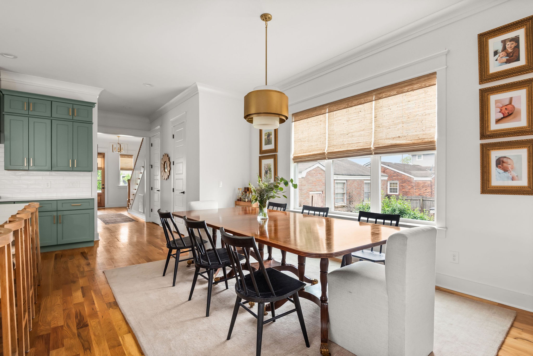 6012 Pennsylvania Avenue Nashville TN 37209
