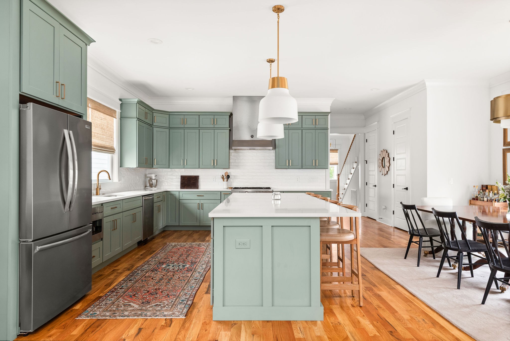 6012 Pennsylvania Avenue Nashville TN 37209