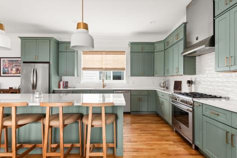 6012 Pennsylvania Avenue Nashville TN 37209