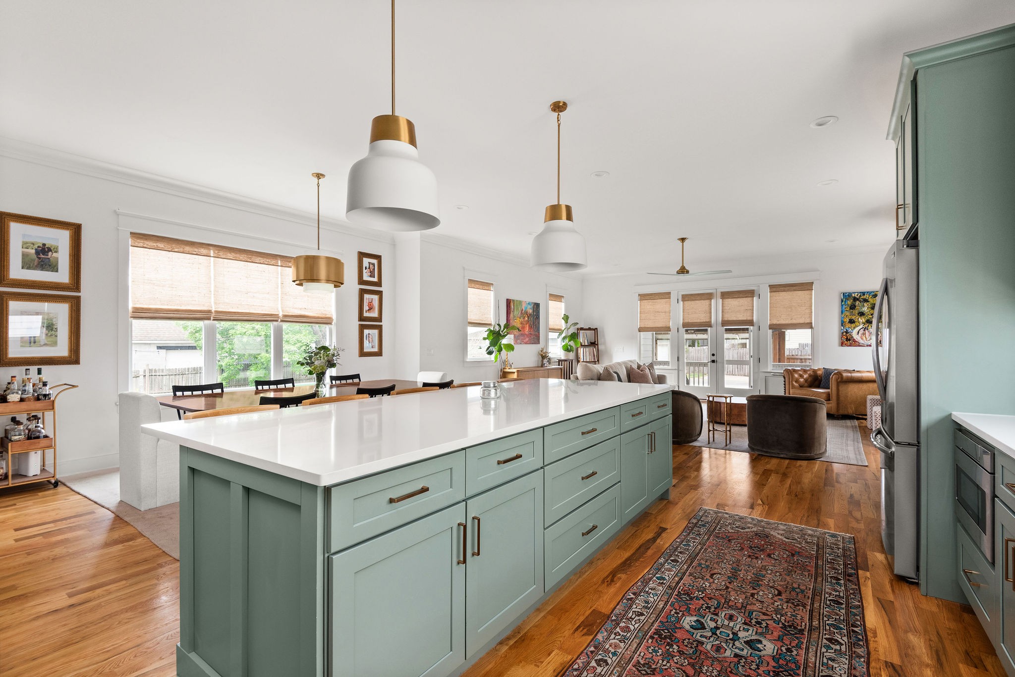 6012 Pennsylvania Avenue Nashville TN 37209