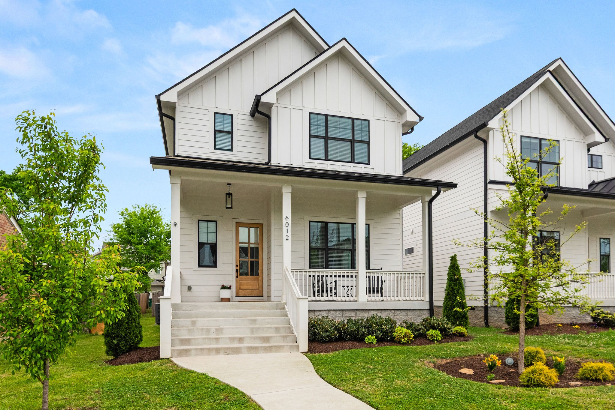 6012 Pennsylvania Avenue Nashville TN 37209