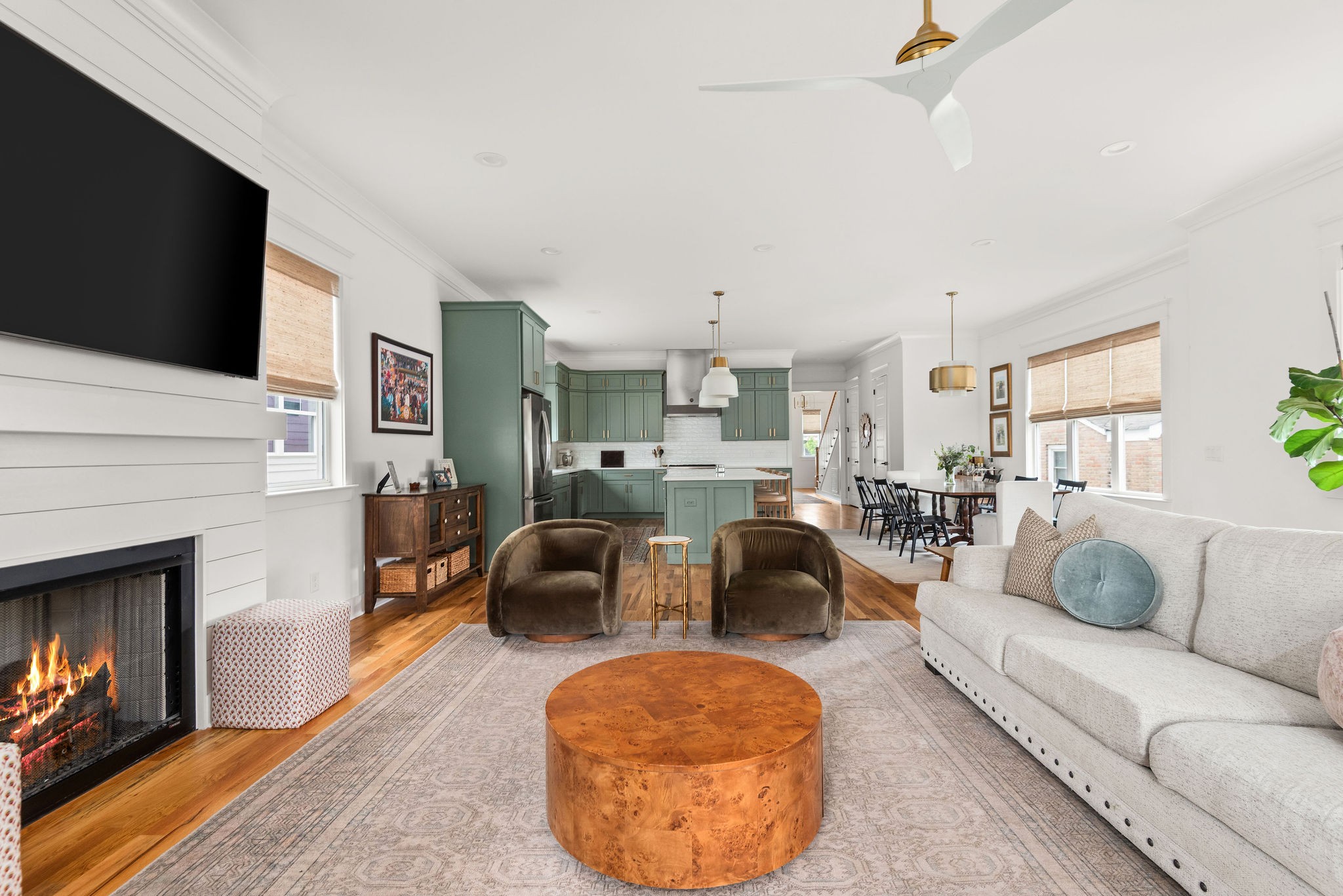 6012 Pennsylvania Avenue Nashville TN 37209