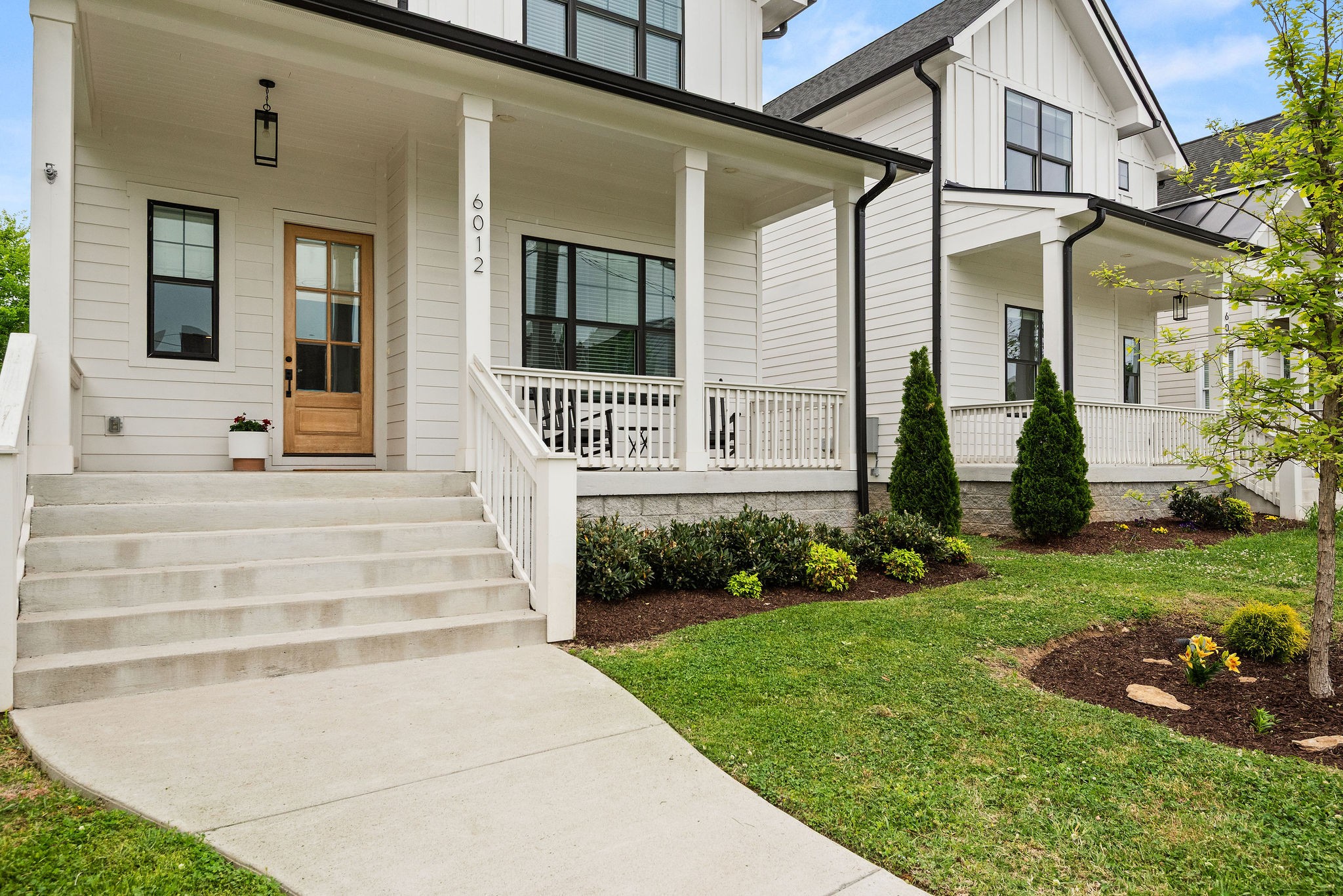 6012 Pennsylvania Avenue Nashville TN 37209