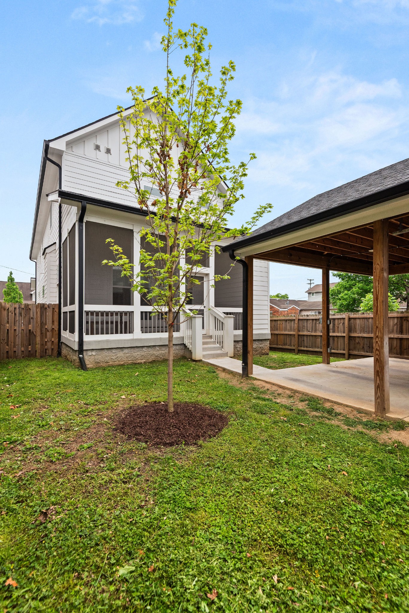 6012 Pennsylvania Avenue Nashville TN 37209