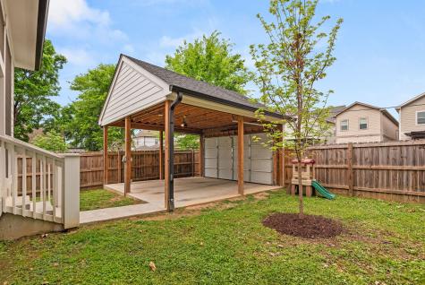 6012 Pennsylvania Avenue Nashville TN 37209