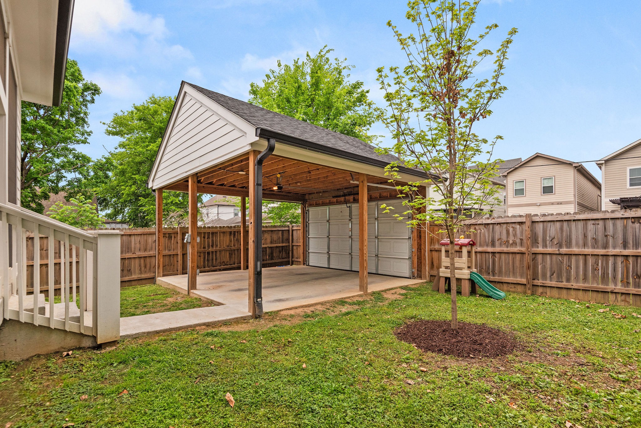 6012 Pennsylvania Avenue Nashville TN 37209