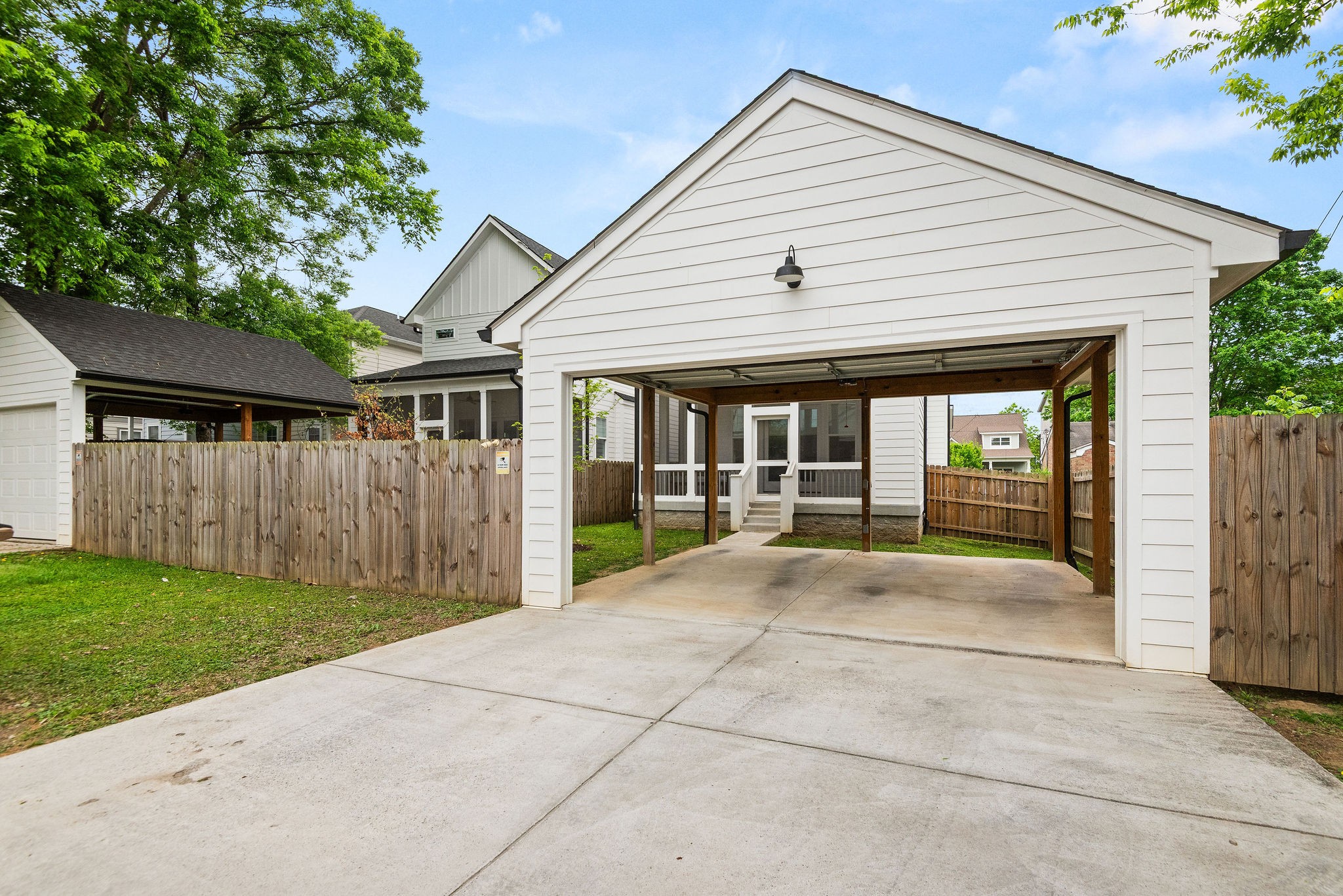 6012 Pennsylvania Avenue Nashville TN 37209