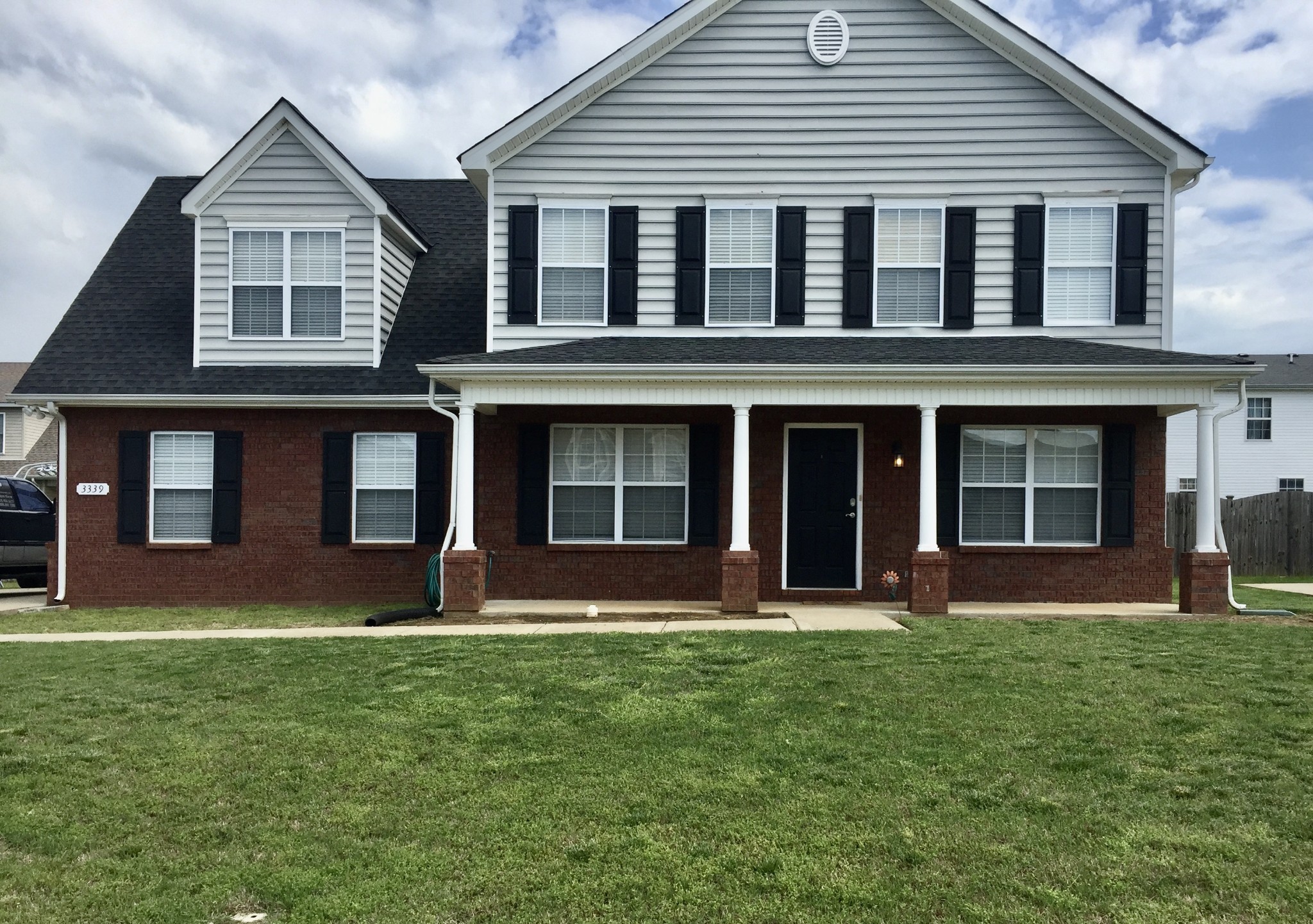3339 Hamberton Circle Murfreesboro TN 37128