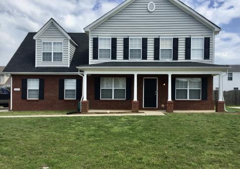 3339 Hamberton Circle Murfreesboro TN 37128