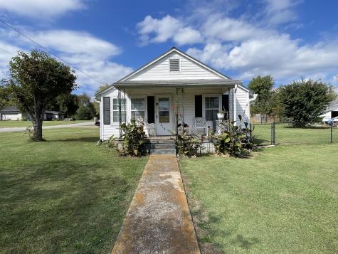 214 Fairview Street Estill Springs TN 37330