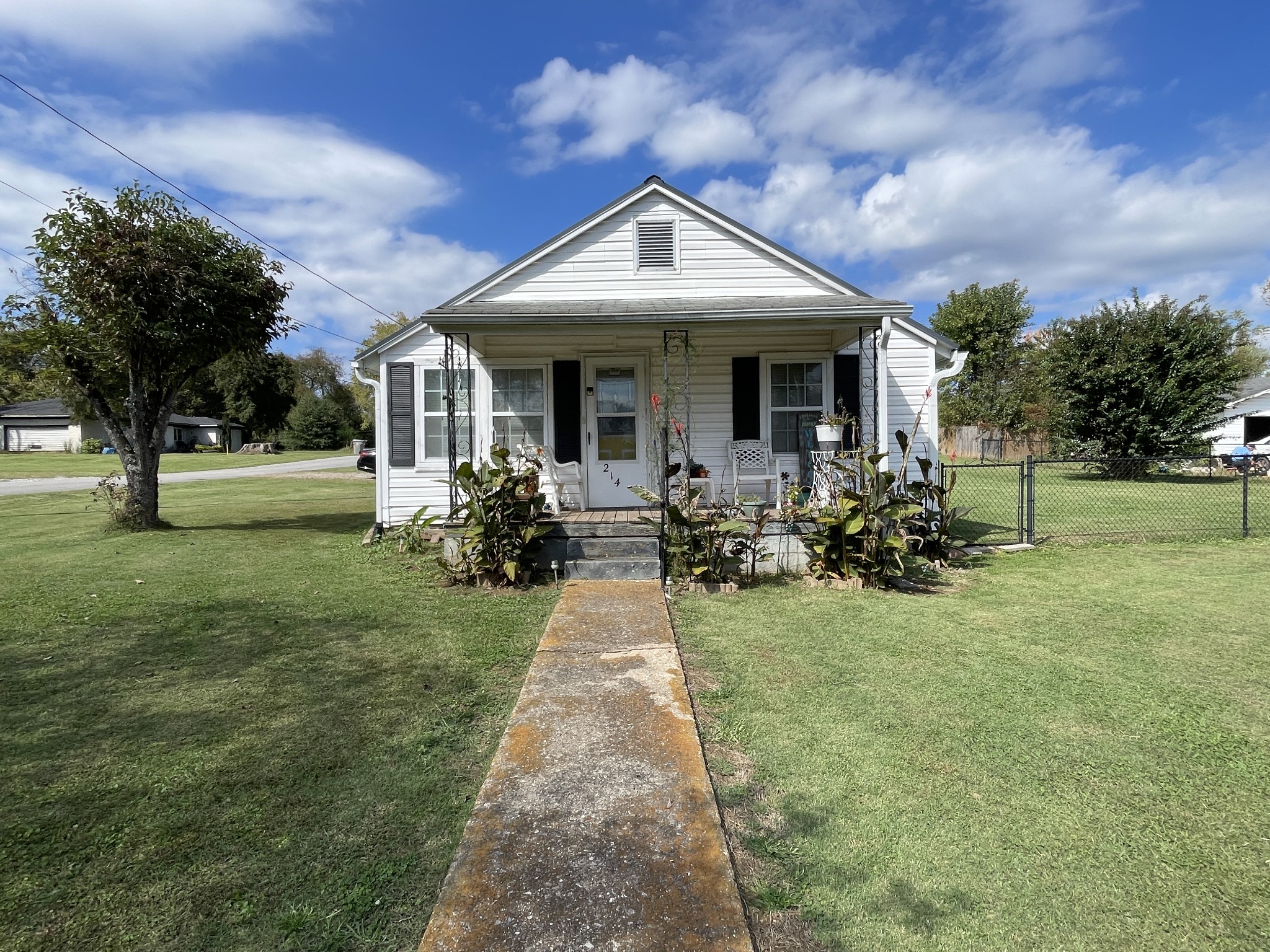 214 Fairview Street Estill Springs TN 37330