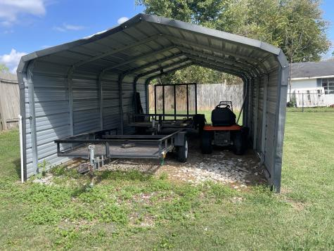 214 Fairview Street Estill Springs TN 37330