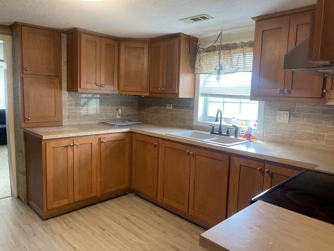 214 Fairview Street Estill Springs TN 37330