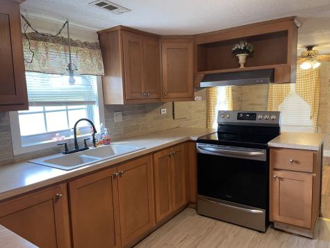 214 Fairview Street Estill Springs TN 37330