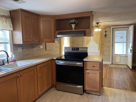 214 Fairview Street Estill Springs TN 37330