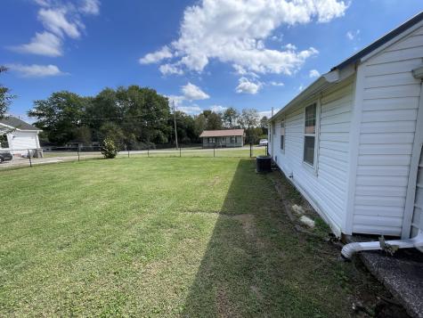 214 Fairview Street Estill Springs TN 37330