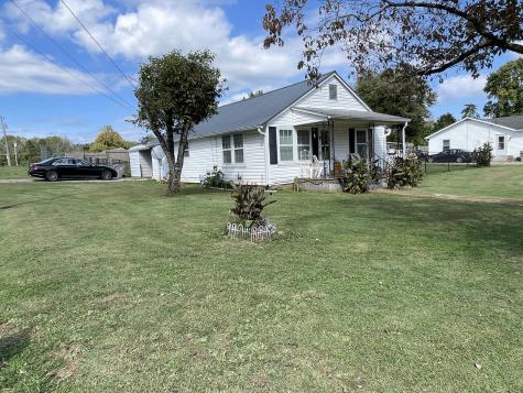 214 Fairview Street Estill Springs TN 37330