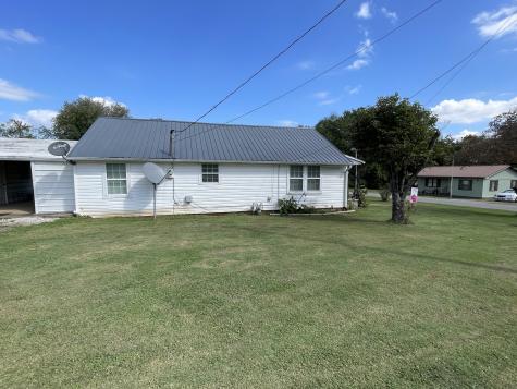 214 Fairview Street Estill Springs TN 37330