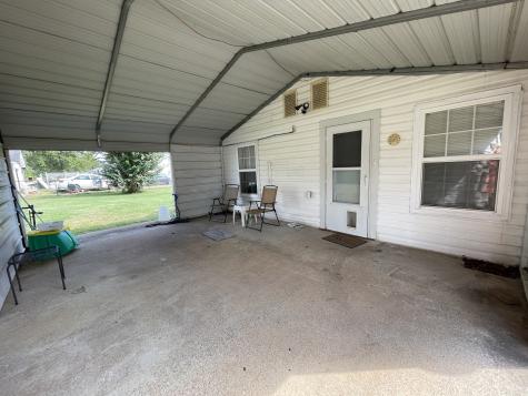 214 Fairview Street Estill Springs TN 37330