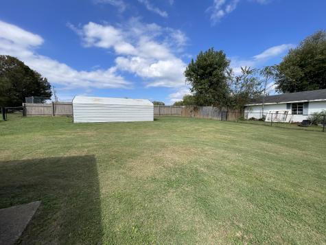 214 Fairview Street Estill Springs TN 37330