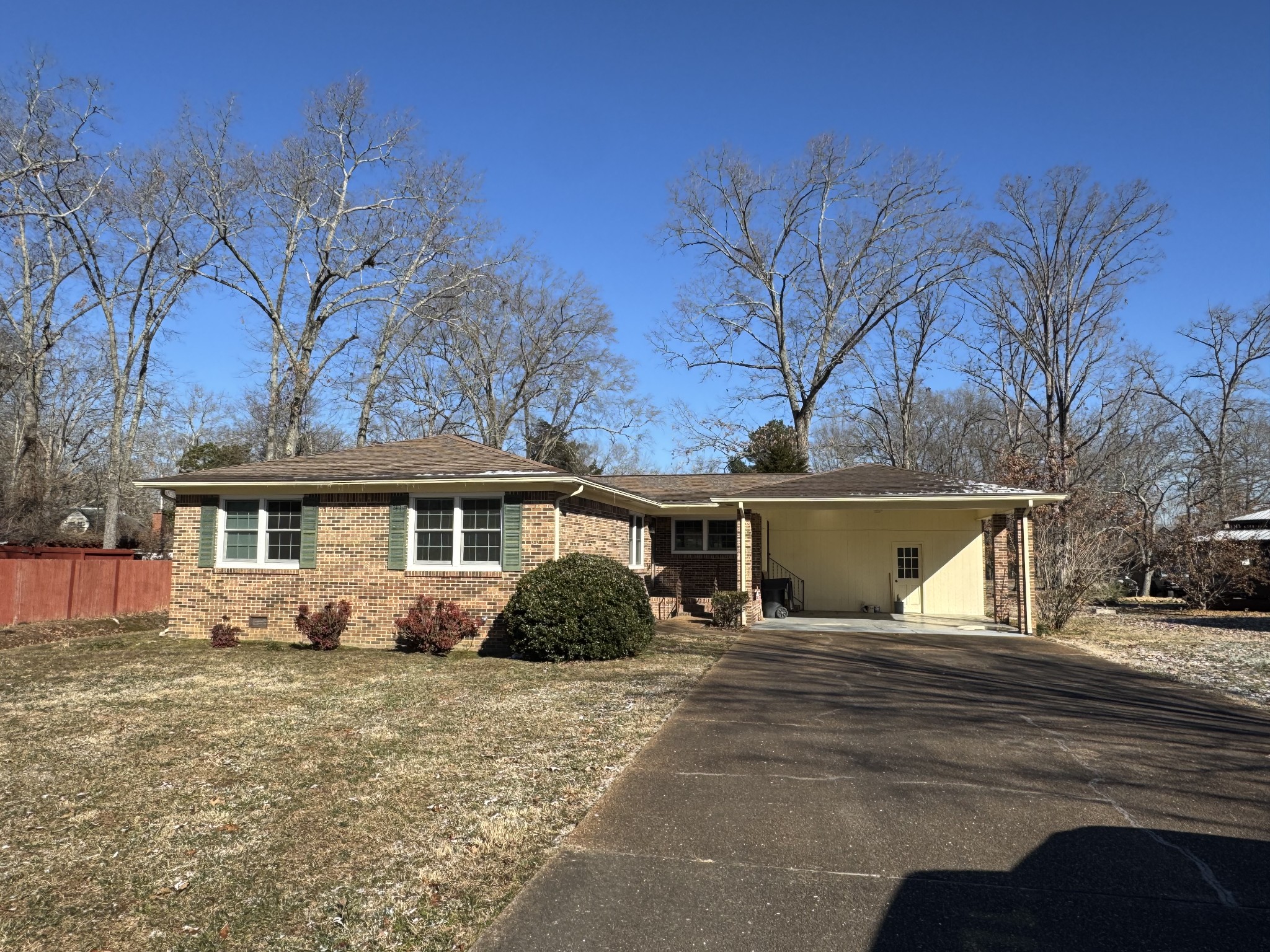 603 Stuart Street Tullahoma TN 37388
