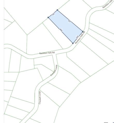 6390 Raulston Falls Road Jasper TN 37347