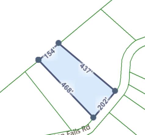 6390 Raulston Falls Road Jasper TN 37347