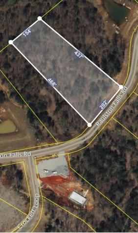 6390 Raulston Falls Road Jasper TN 37347