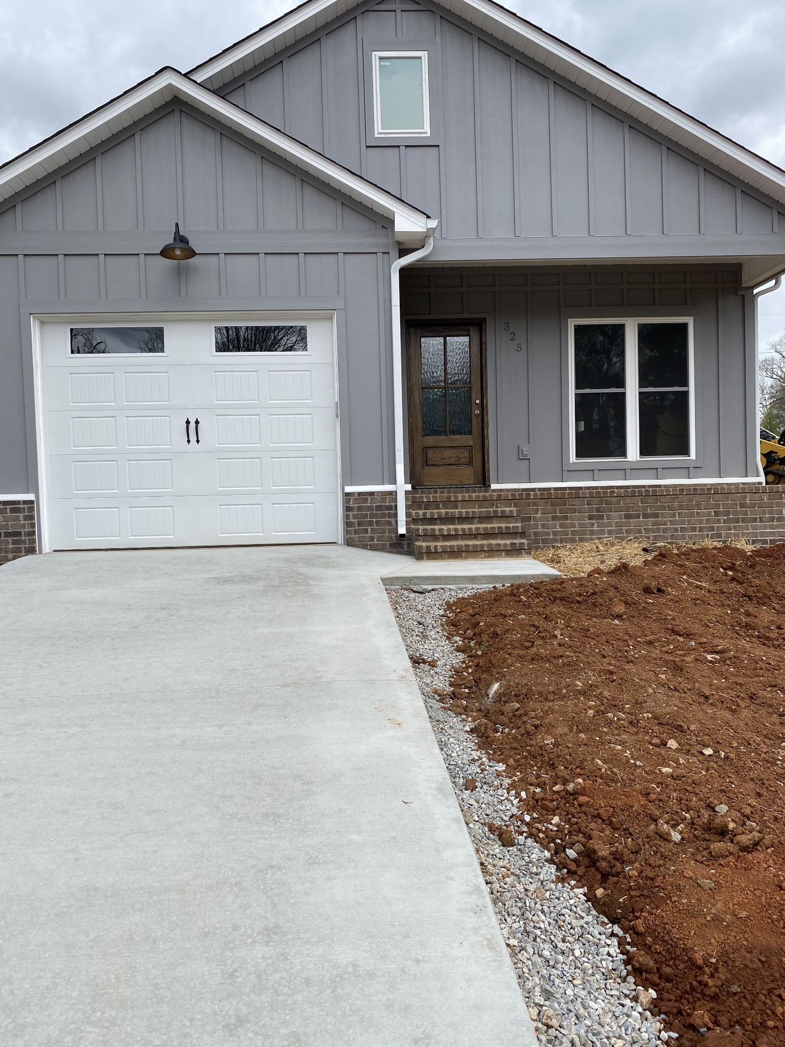 325 First Avenue Lawrenceburg TN 38464
