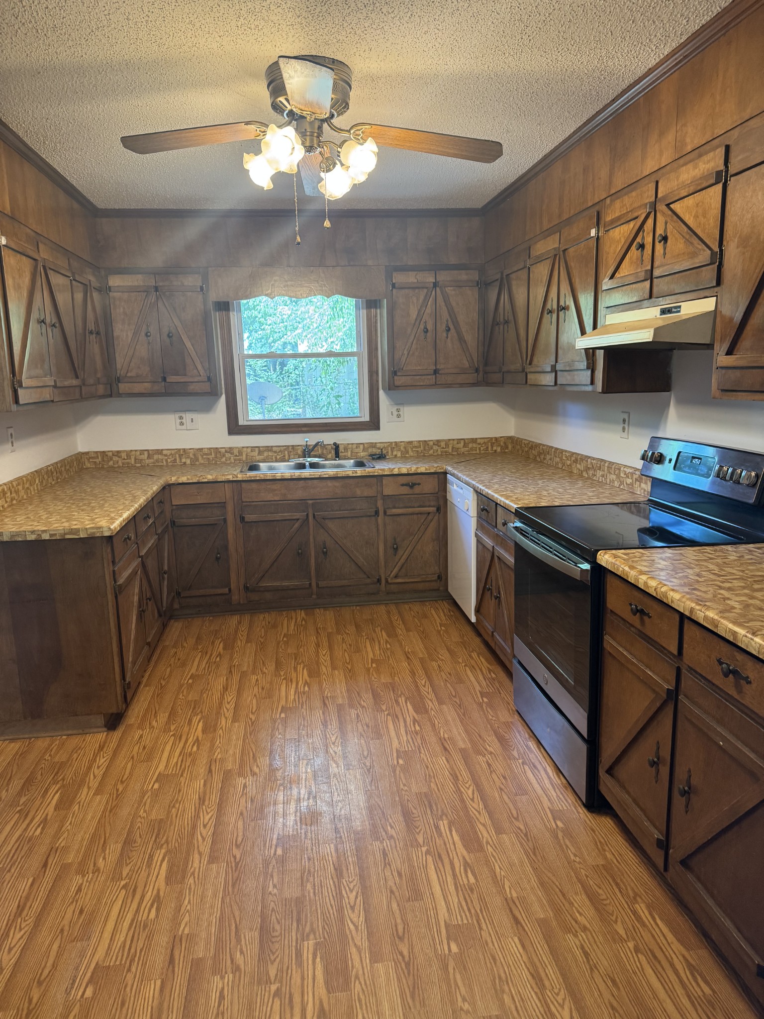 5059 Cindy Cir, NW Cleveland TN 37312
