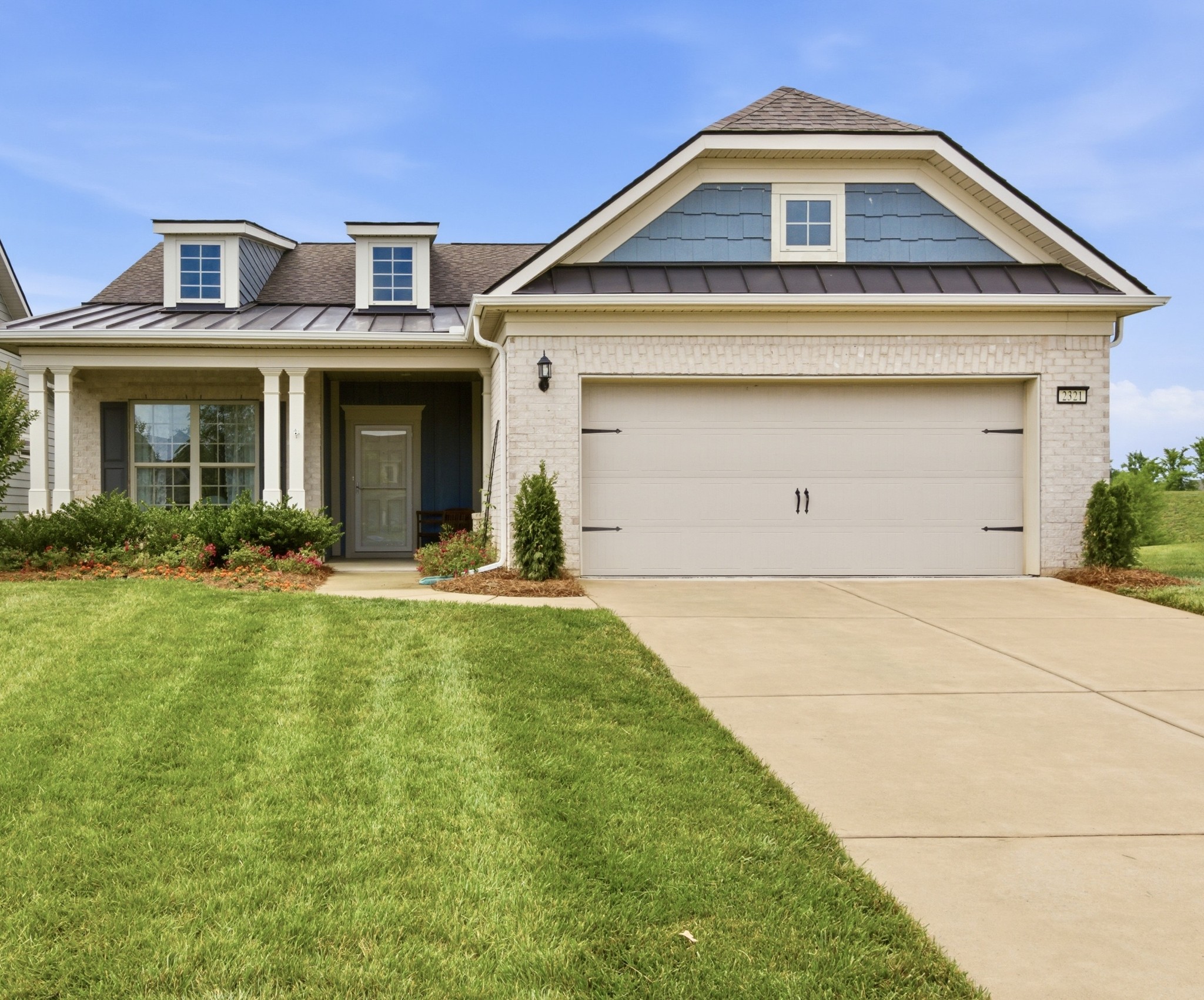 2321 Lawrence Ridge Spring Hill TN 37174