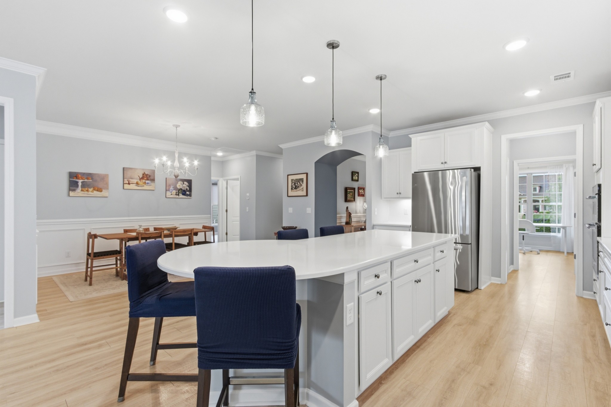 2321 Lawrence Ridge Spring Hill TN 37174
