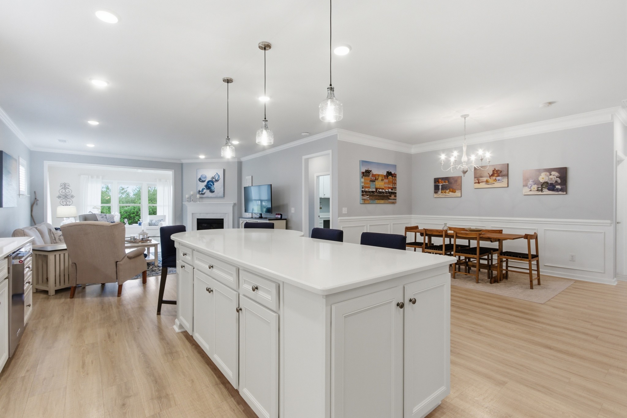 2321 Lawrence Ridge Spring Hill TN 37174