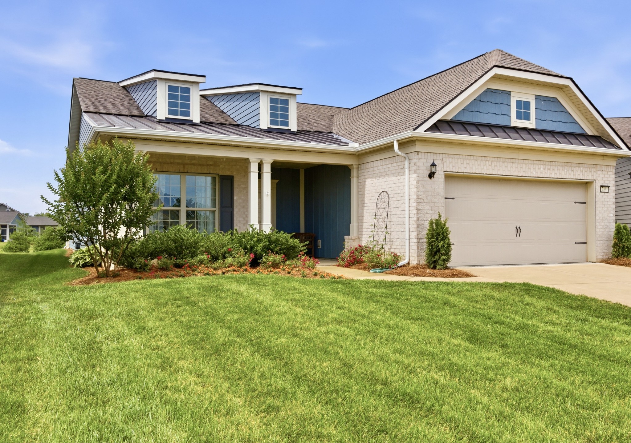 2321 Lawrence Ridge Spring Hill TN 37174