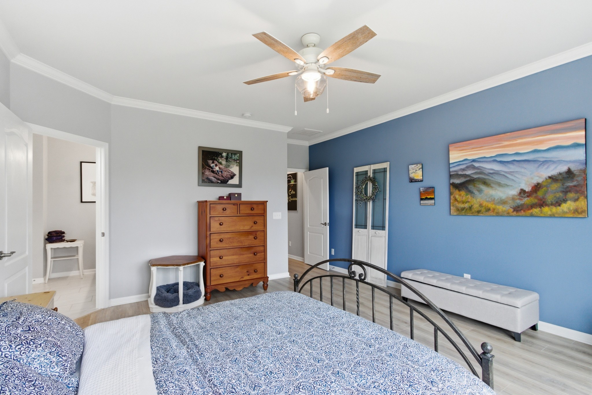 2321 Lawrence Ridge Spring Hill TN 37174