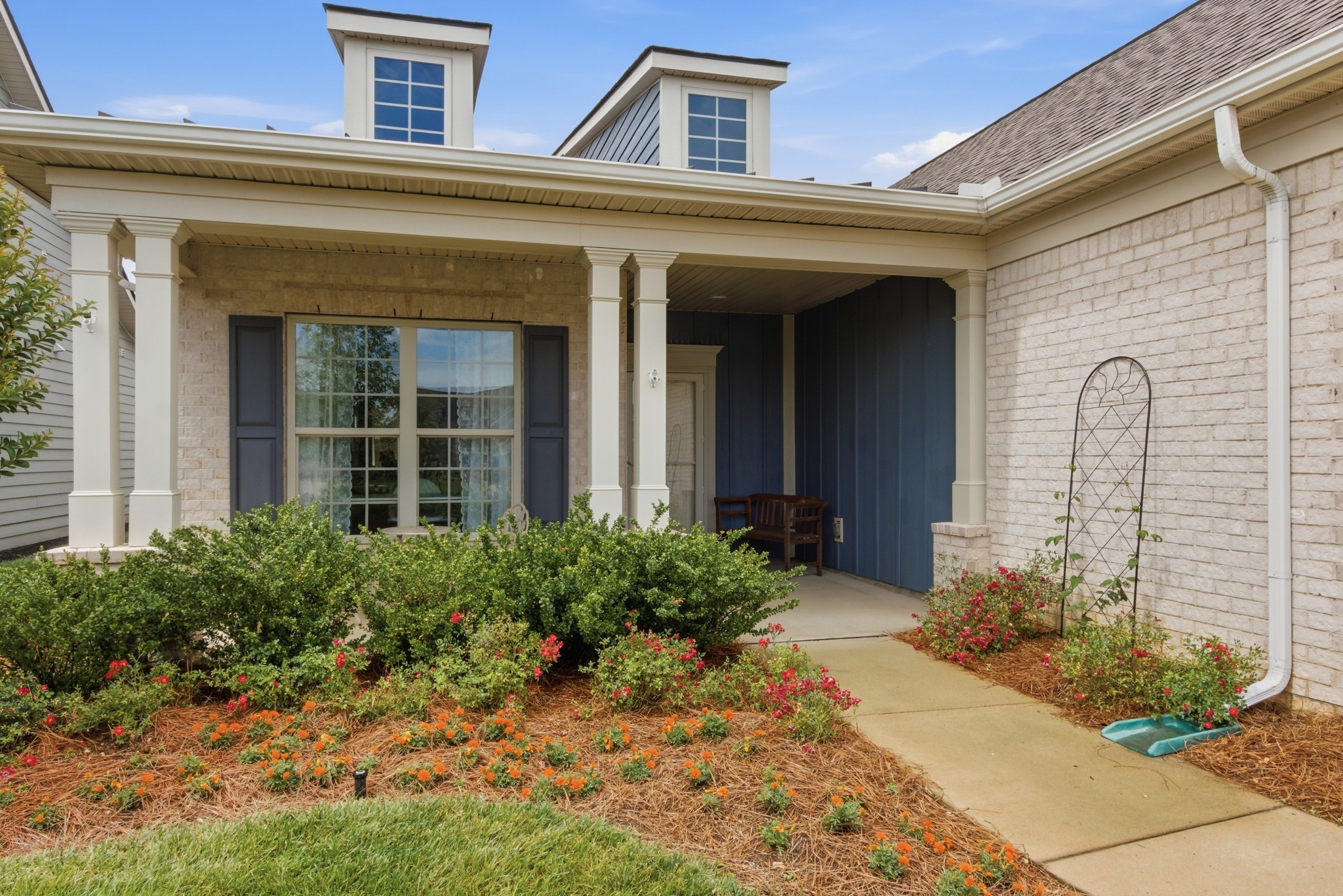 2321 Lawrence Ridge Spring Hill TN 37174