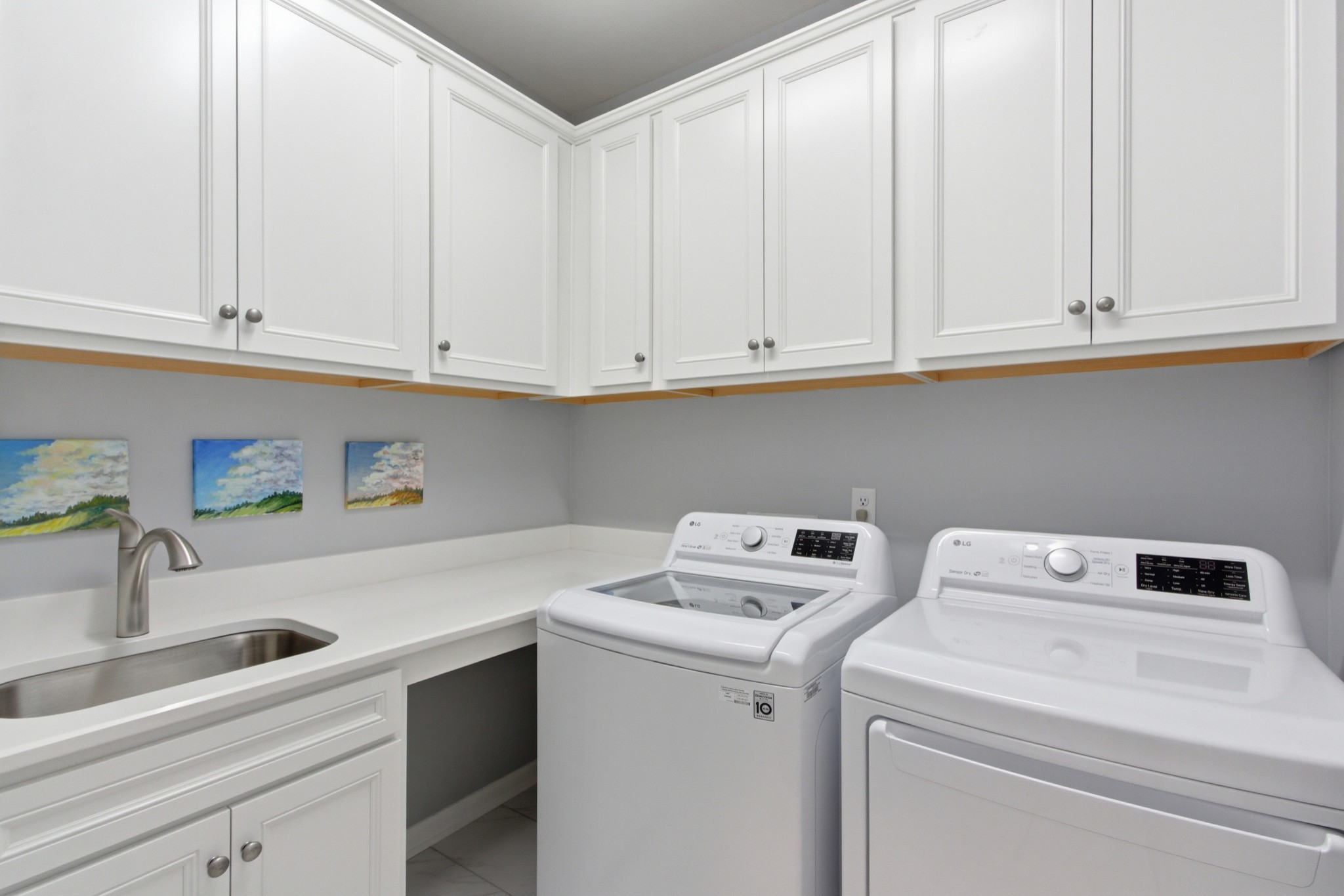 2321 Lawrence Ridge Spring Hill TN 37174