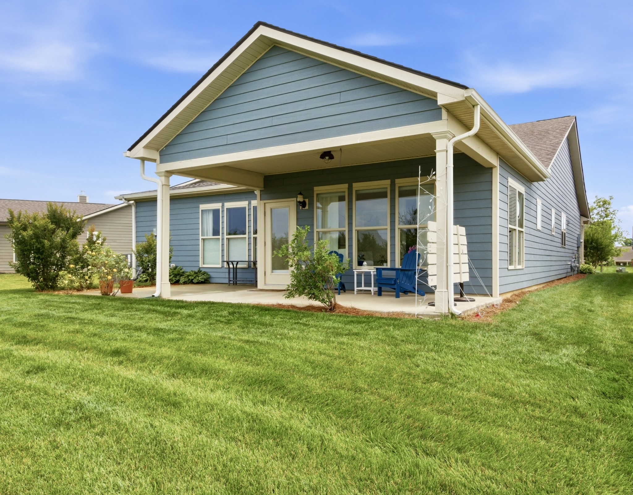 2321 Lawrence Ridge Spring Hill TN 37174