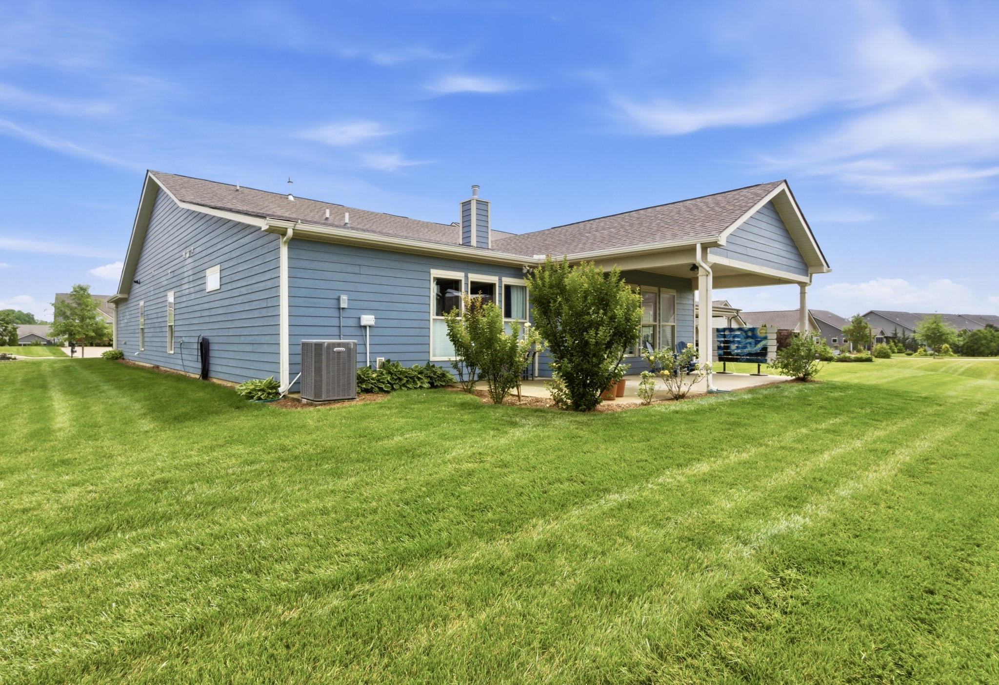 2321 Lawrence Ridge Spring Hill TN 37174