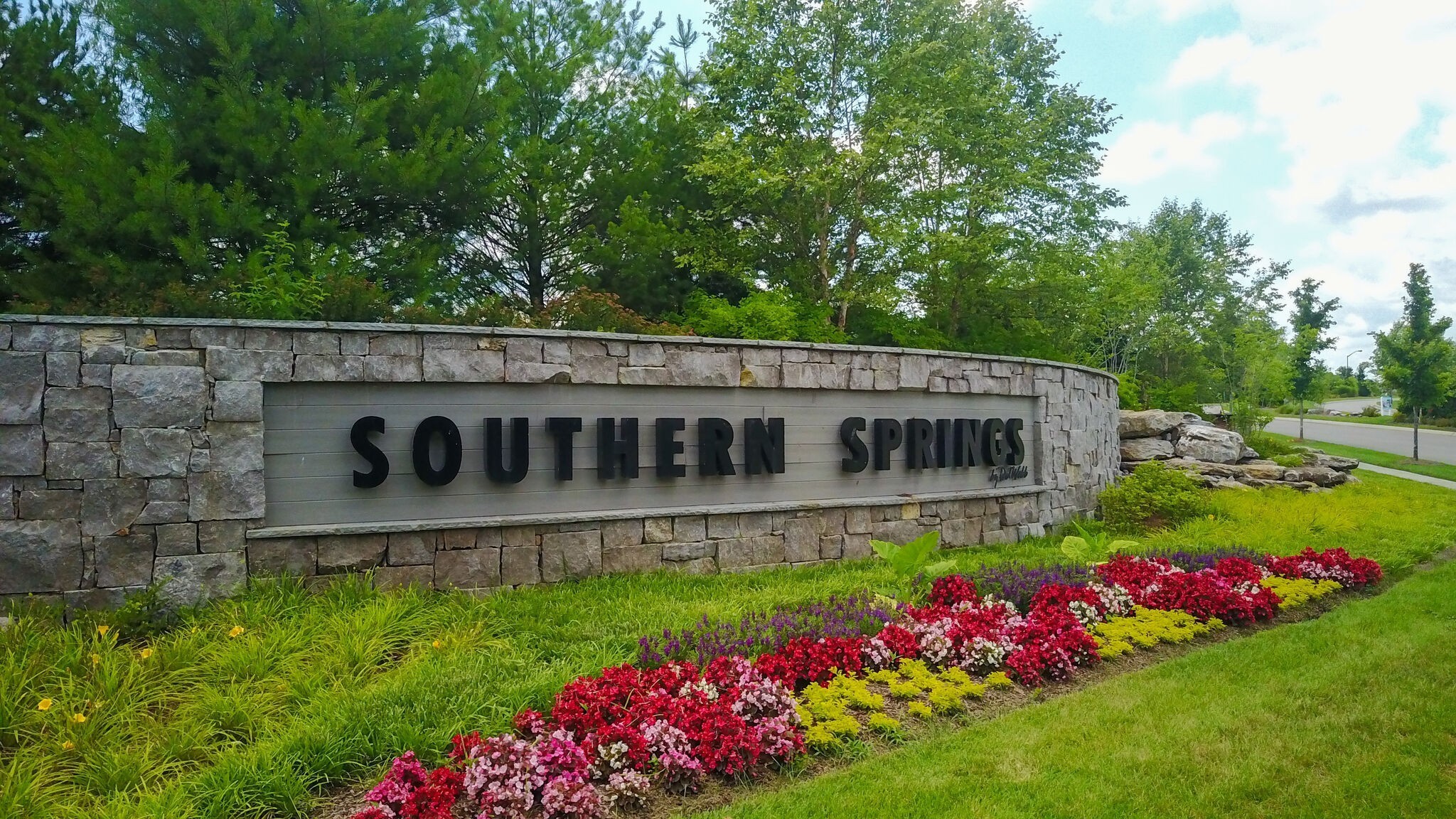 2321 Lawrence Ridge Spring Hill TN 37174