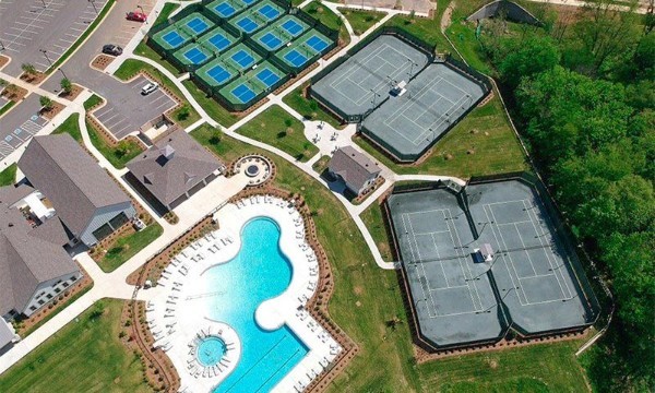 2321 Lawrence Ridge Spring Hill TN 37174