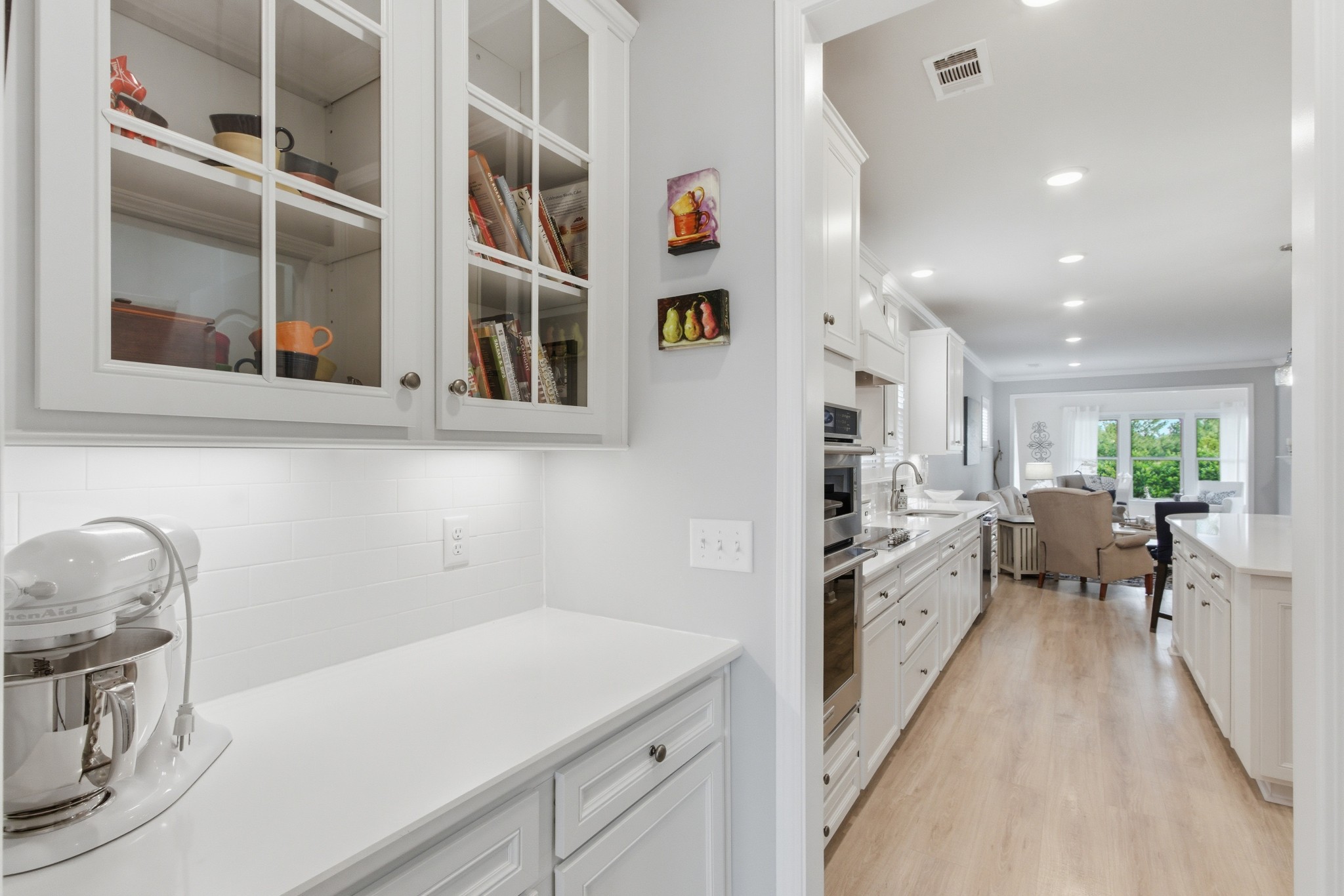 2321 Lawrence Ridge Spring Hill TN 37174