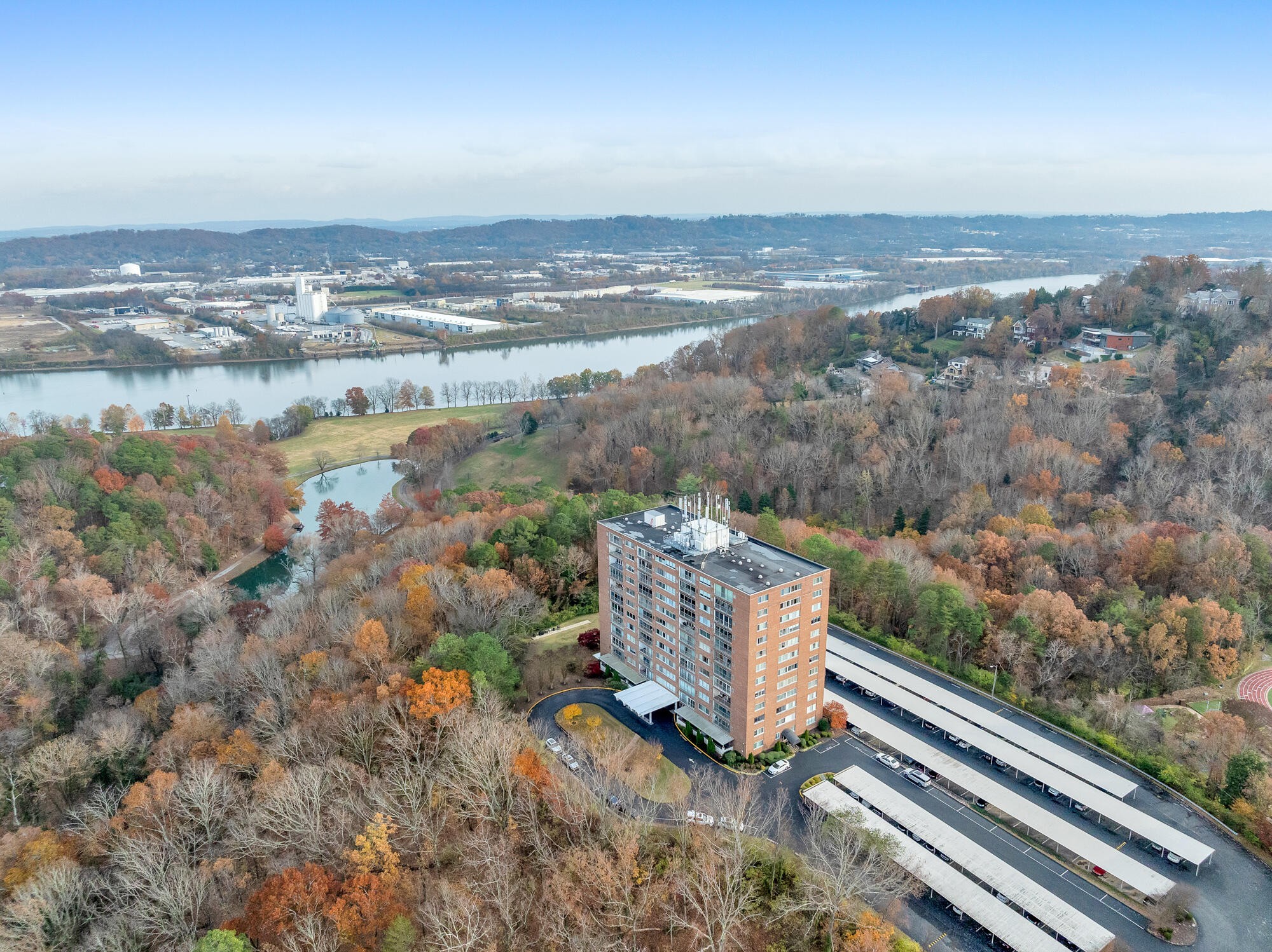 1414 Continental Drive Chattanooga TN 37405