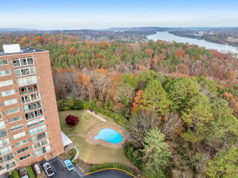 1414 Continental Drive Chattanooga TN 37405