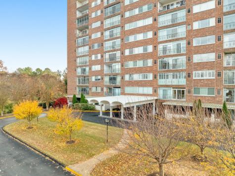 1414 Continental Drive Chattanooga TN 37405