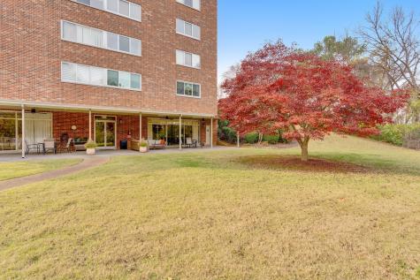 1414 Continental Drive Chattanooga TN 37405